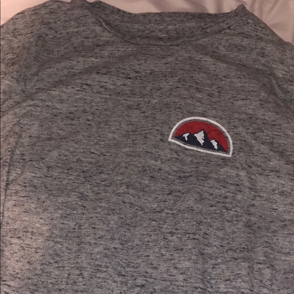 Graphic tee - Picture 2 of 2